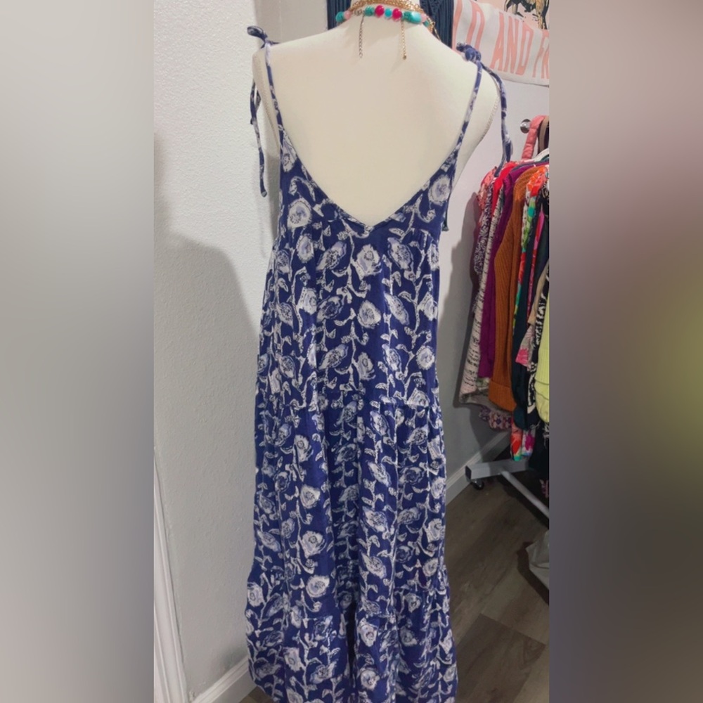 Natural life Brooklynn maxi dress - Picture 8 of 8